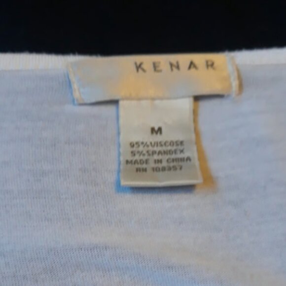 Mid 2000's Kenar Top - Picture 4 of 4
